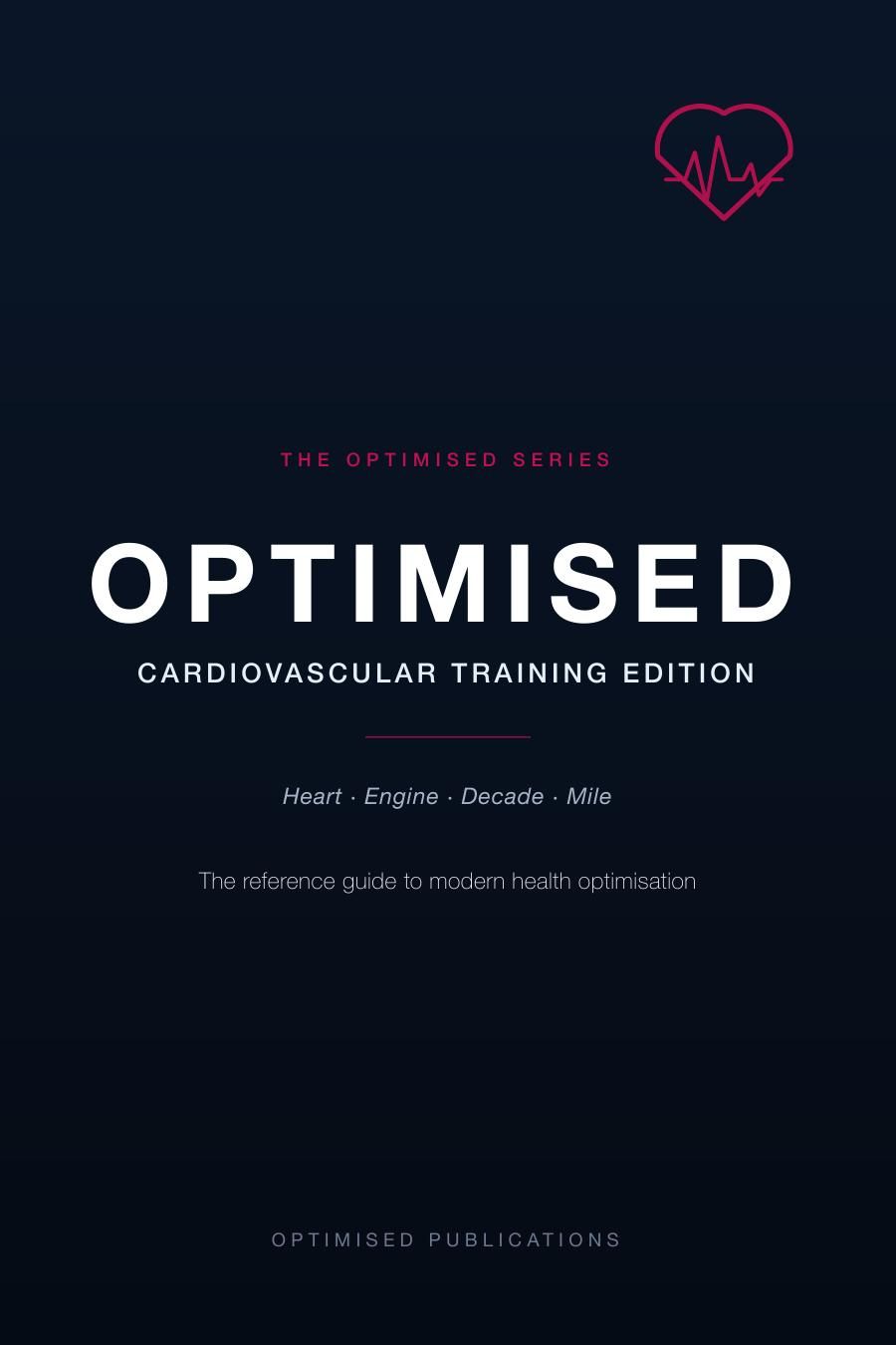 Cardiovascular Training Edition cover