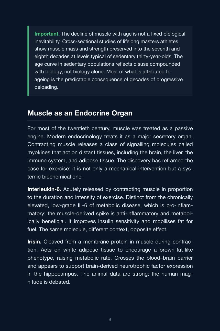 Free chapter, page 3