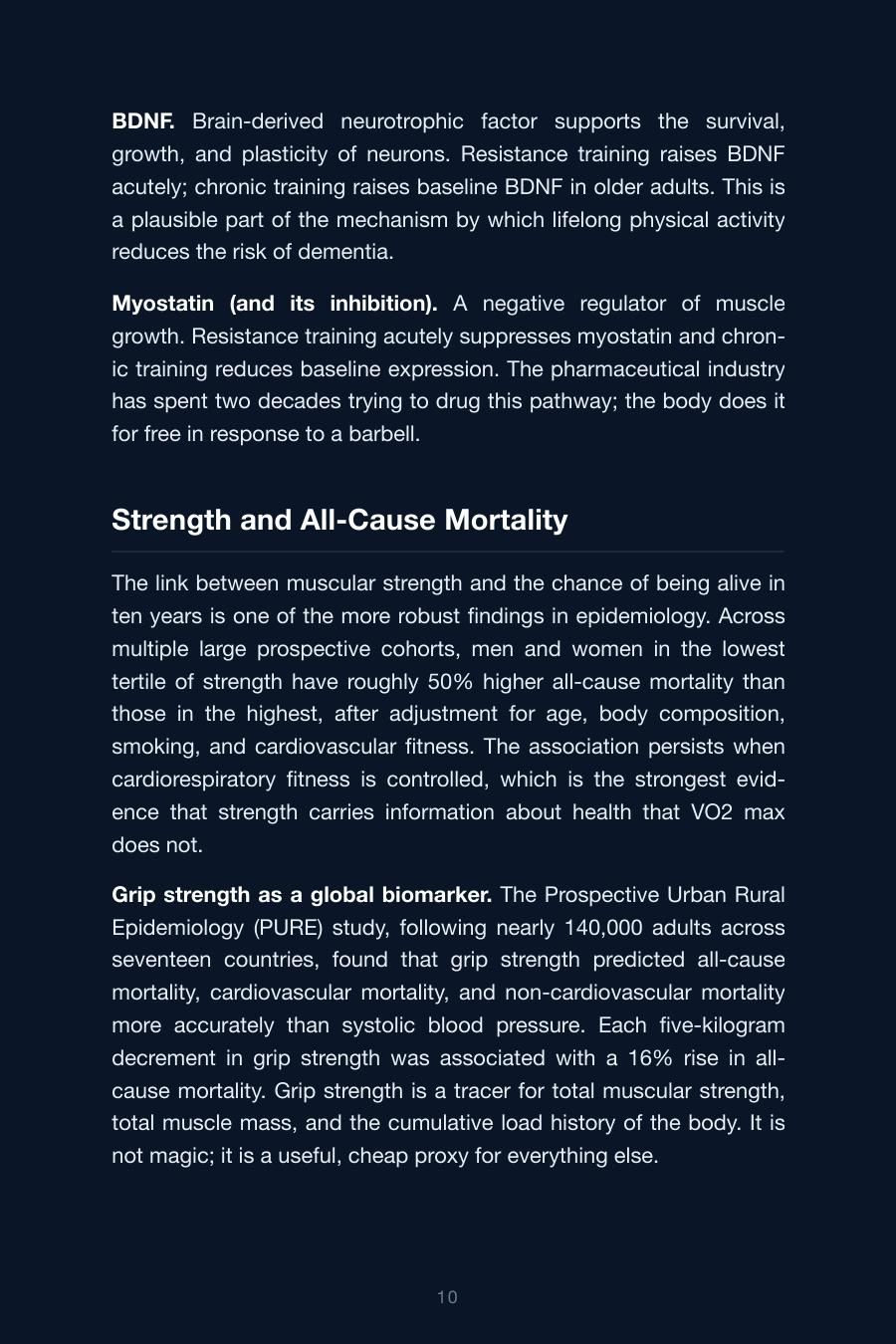 Free chapter, page 4
