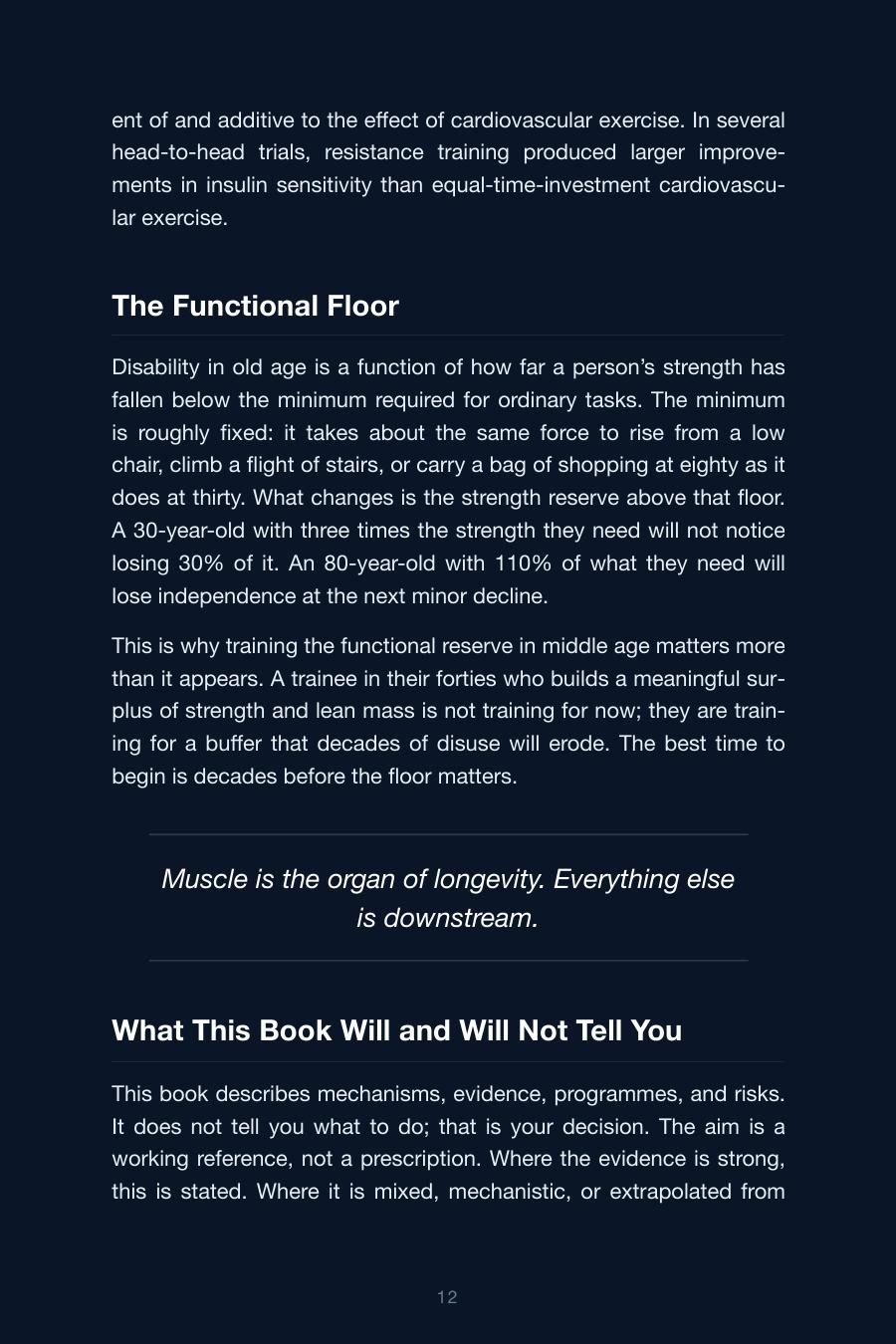 Free chapter, page 6