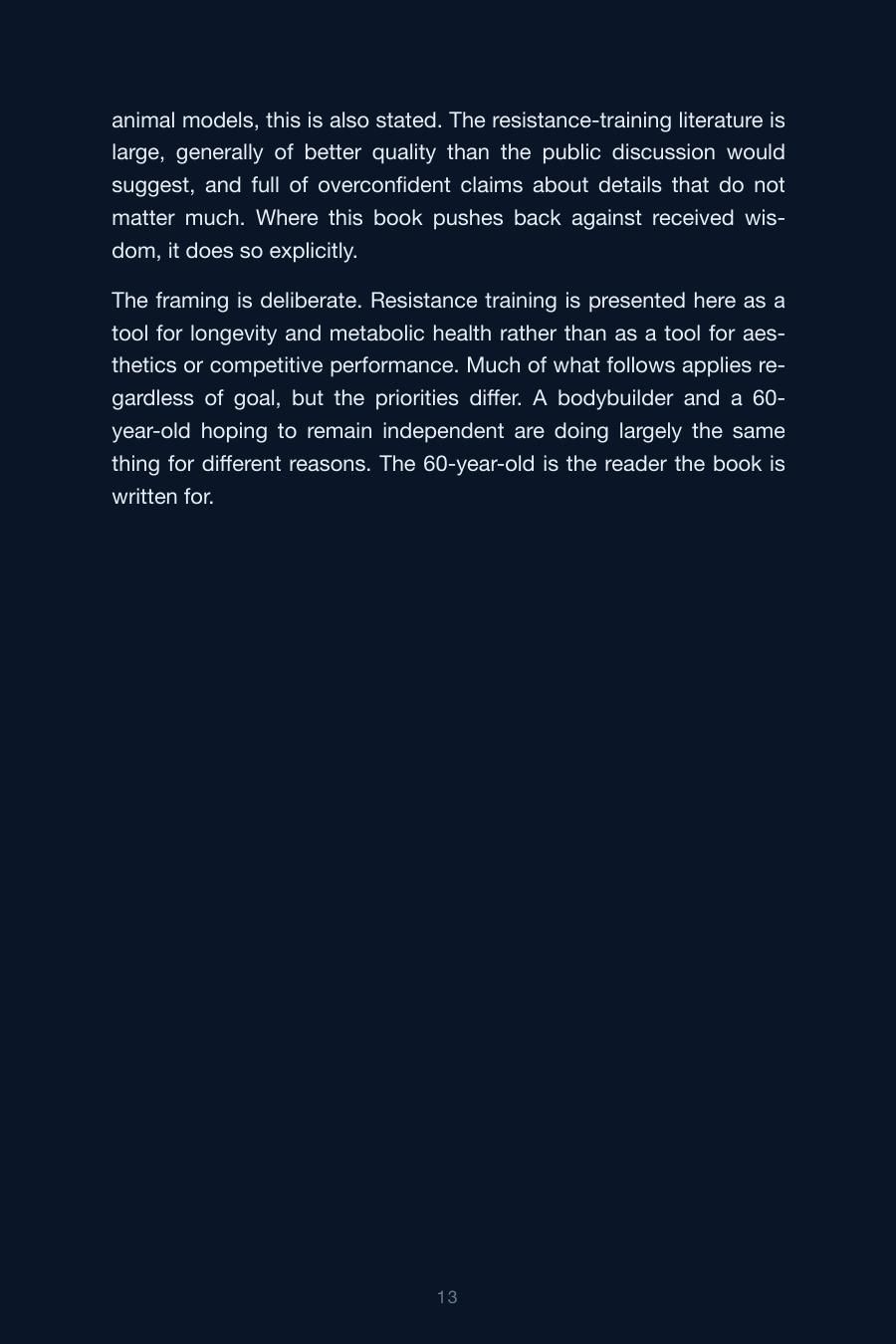 Free chapter, page 7