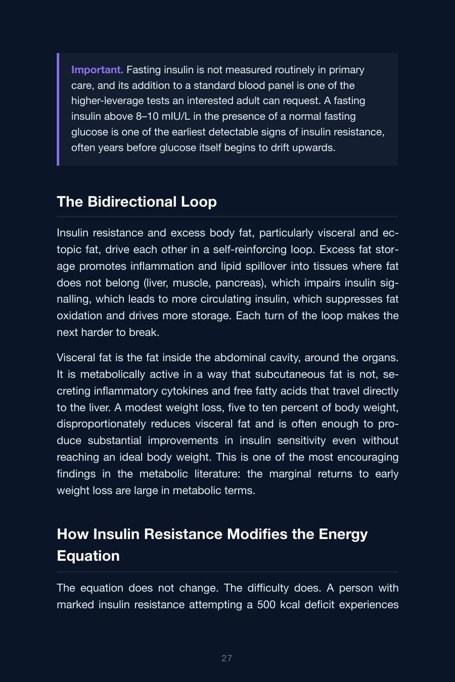 Interior spread from Nutrition & Supplementation Edition
